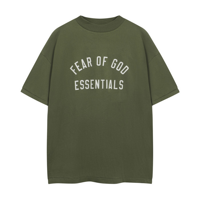 2025 New 1: 1 high quality version printing Logo T-shirt Short sleeve