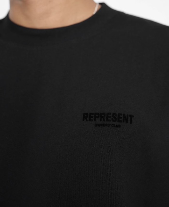 2025 New 1: 1 high quality version printing Logo T-shirt Short sleeve