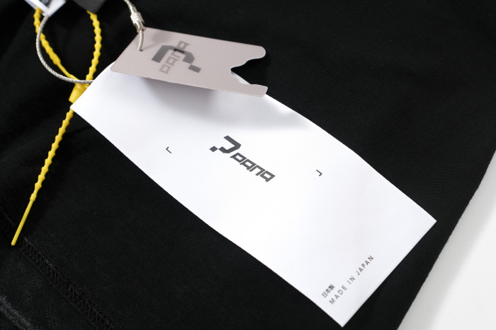 2025 New 1: 1 high quality version printing Logo T-shirt Short sleeve