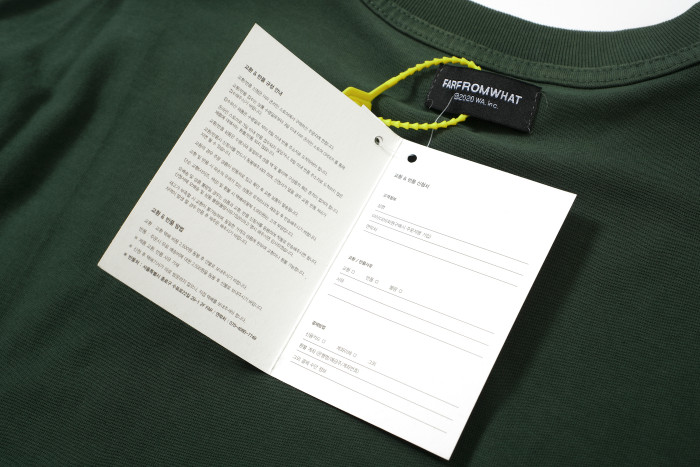 2025 New 1: 1 high quality version printing Logo T-shirt Short sleeve