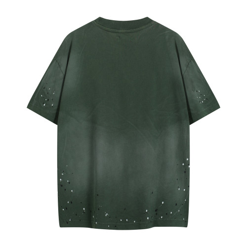 2025 New 1: 1 high quality version printing Logo T-shirt Short sleeve