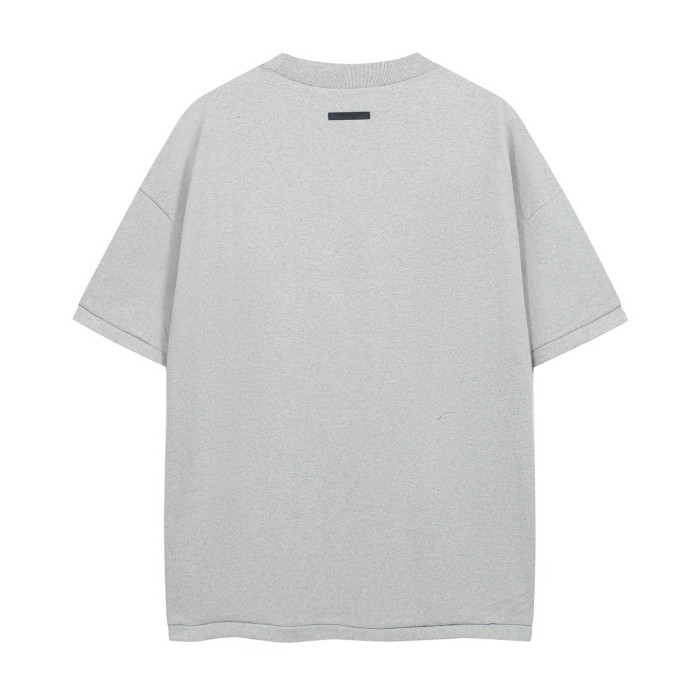 2025 New 1: 1 high quality version printing Logo T-shirt Short sleeve