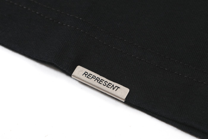 2025 New 1: 1 high quality version printing Logo T-shirt Short sleeve