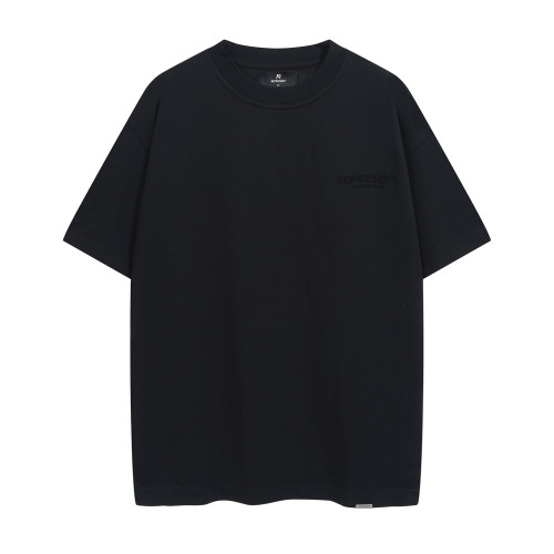 2025 New 1: 1 high quality version printing Logo T-shirt Short sleeve