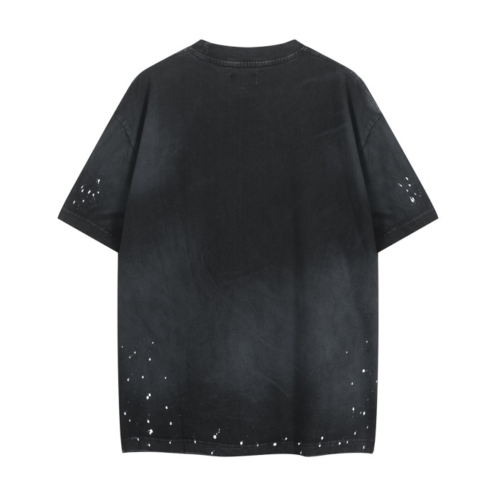 2025 New 1: 1 high quality version printing Logo T-shirt Short sleeve