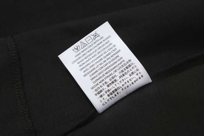 2025 New 1: 1 high quality version printing Logo T-shirt Short sleeve