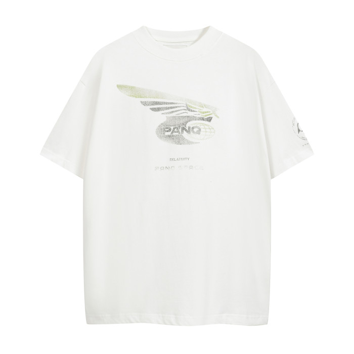 2025 New 1: 1 high quality version printing Logo T-shirt Short sleeve