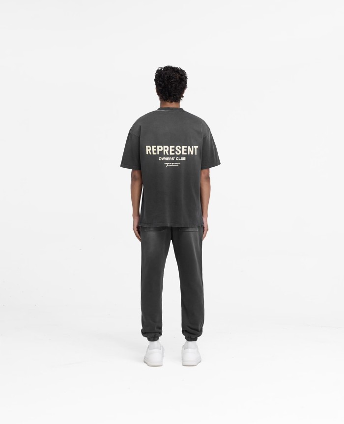 2025 New 1: 1 high quality version printing Logo T-shirt Short sleeve
