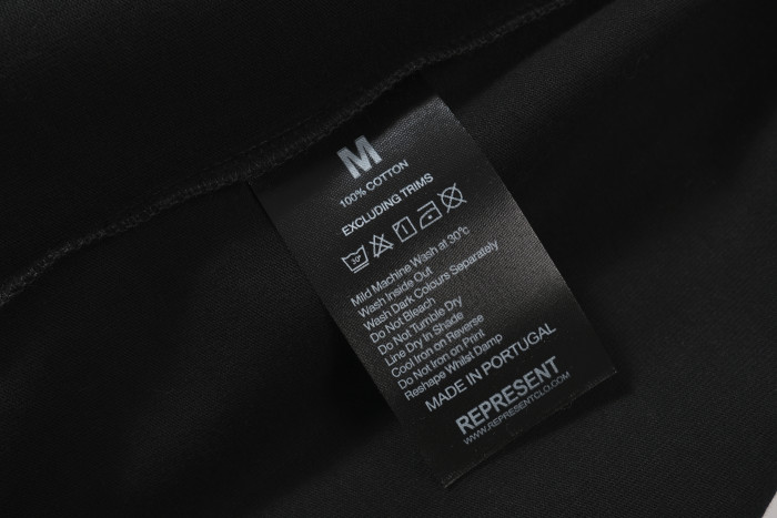 2025 New 1: 1 high quality version printing Logo T-shirt Short sleeve