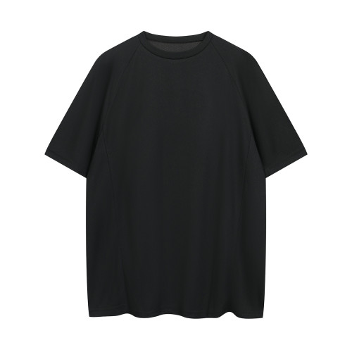 2025 New 1: 1 high quality version printing Logo T-shirt Short sleeve