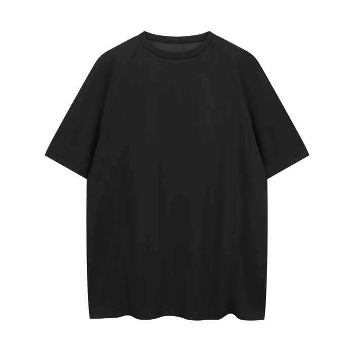 2025 New 1: 1 high quality version printing Logo T-shirt Short sleeve
