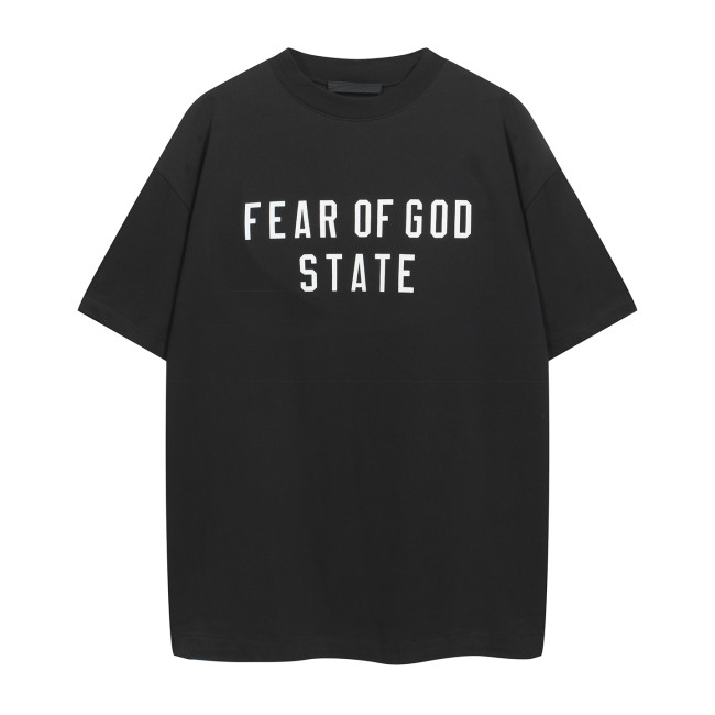2025 New 1: 1 high quality version printing Logo T-shirt Short sleeve