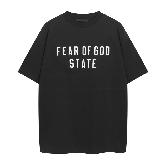 2025 New 1: 1 high quality version printing Logo T-shirt Short sleeve