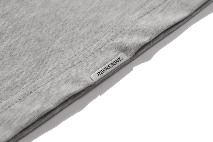 2025 New 1: 1 high quality version printing Logo T-shirt Short sleeve