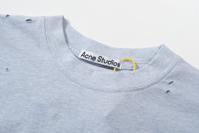 25 New 1: 1 high quality version printing Logo T-shirt Short sleeve