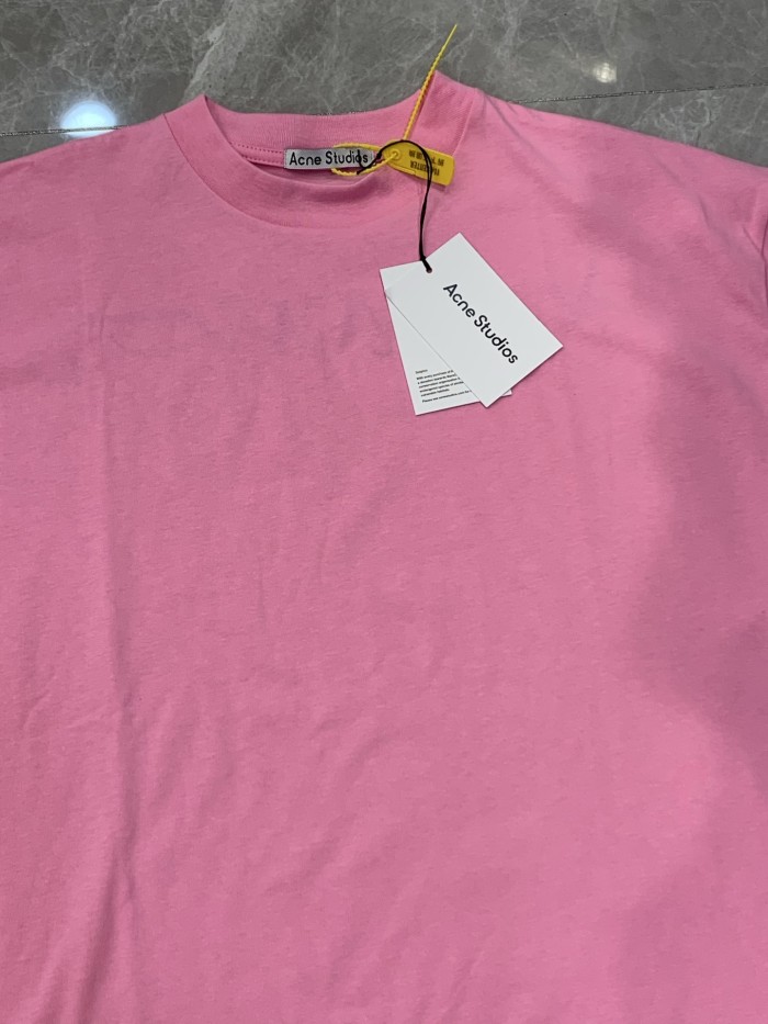 25 new 1:1 high-quality embroidered Logo short-sleeved style