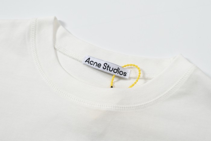 25 New 1: 1 high quality version printing Logo T-shirt Short sleeve