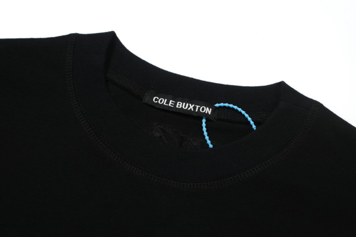 2025 New 1: 1 high quality version printing Logo T-shirt Short sleeve