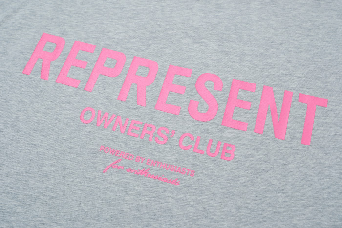 2025 New 1: 1 high quality version printing Logo T-shirt Short sleeve
