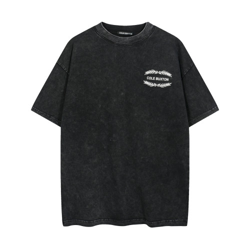2025 New 1: 1 high quality version printing Logo T-shirt Short sleeve