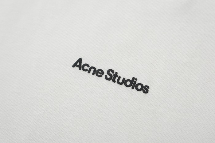 25 New 1: 1 high quality version printing Logo T-shirt Short sleeve