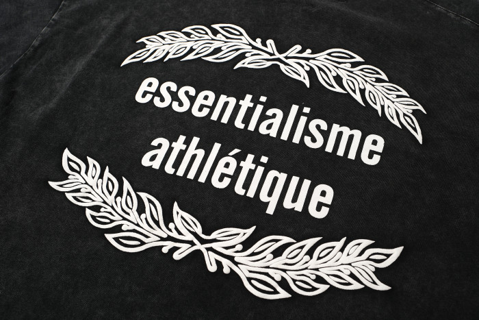 2025 New 1: 1 high quality version printing Logo T-shirt Short sleeve