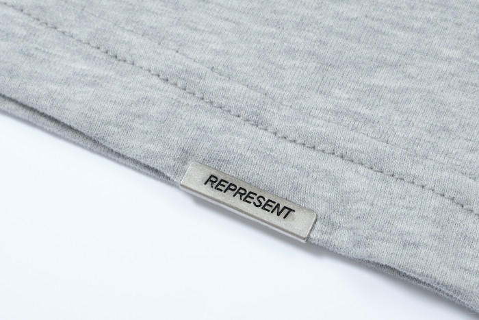 2025 New 1: 1 high quality version printing Logo T-shirt Short sleeve