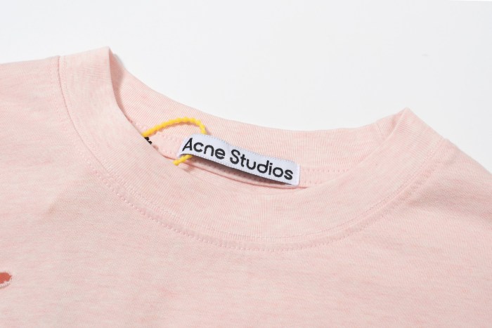 25 New 1: 1 high quality version printing Logo T-shirt Short sleeve