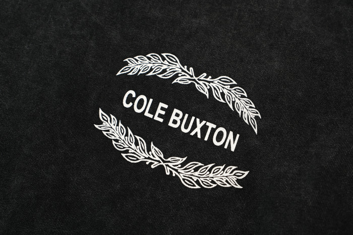 2025 New 1: 1 high quality version printing Logo T-shirt Short sleeve