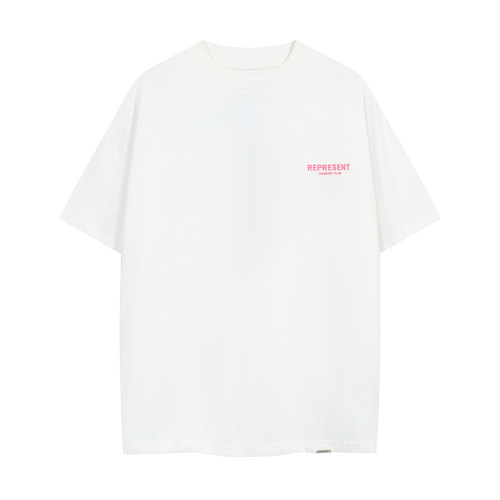 2025 New 1: 1 high quality version printing Logo T-shirt Short sleeve