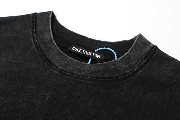2025 New 1: 1 high quality version printing Logo T-shirt Short sleeve