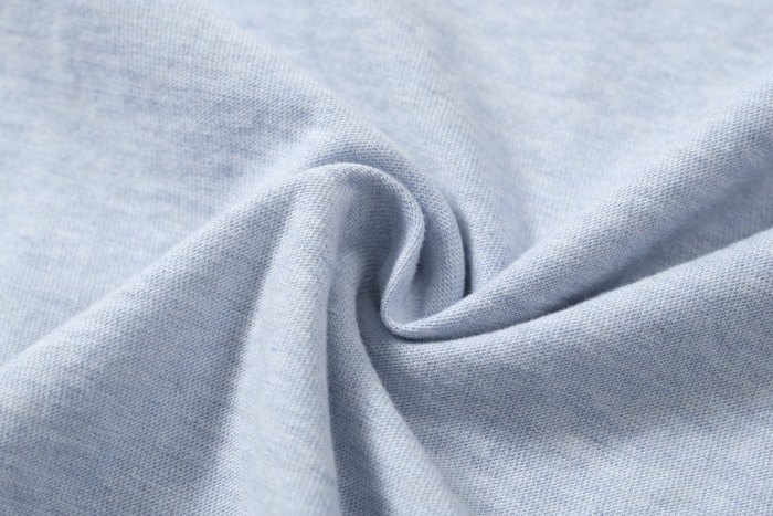 25 New 1: 1 high quality version printing Logo T-shirt Short sleeve