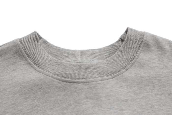 2025 New 1: 1 high quality version printing Logo T-shirt Short sleeve