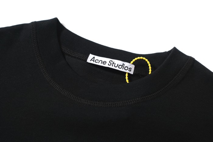 25 New 1: 1 high quality version printing Logo T-shirt Short sleeve