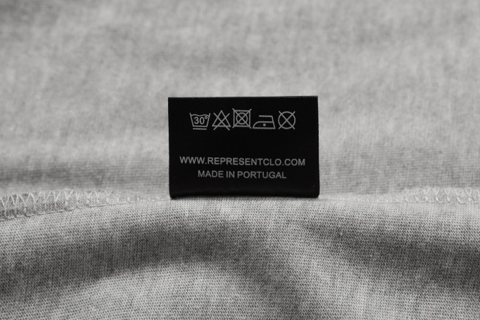 2025 New 1: 1 high quality version printing Logo T-shirt Short sleeve