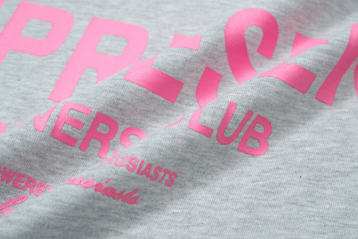 2025 New 1: 1 high quality version printing Logo T-shirt Short sleeve