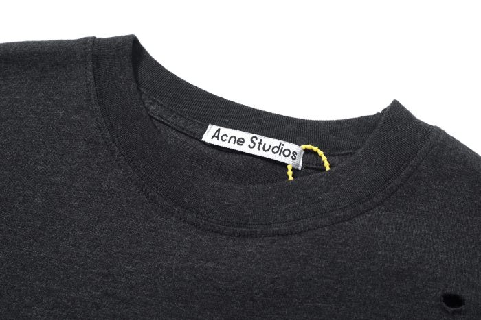 25 New 1: 1 high quality version printing Logo T-shirt Short sleeve