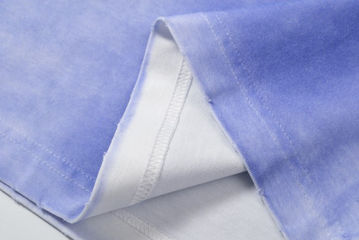 25 New 1: 1 high quality version printing Logo T-shirt Short sleeve