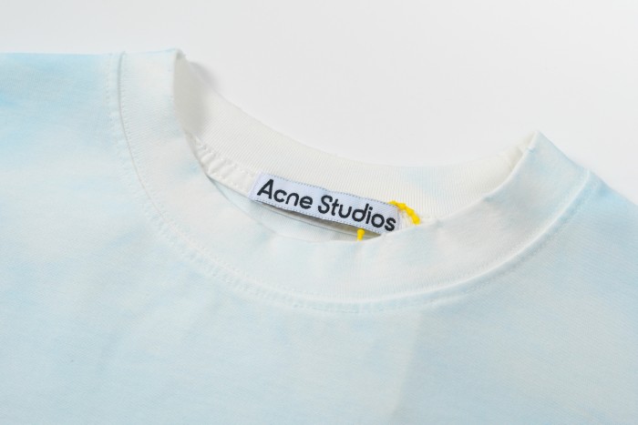 25 New 1: 1 high quality version printing Logo T-shirt Short sleeve