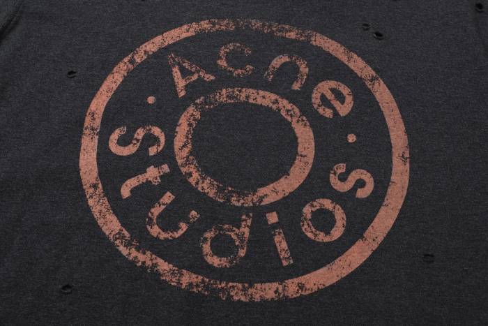 25 New 1: 1 high quality version printing Logo T-shirt Short sleeve