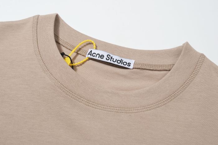 25 New 1: 1 high quality version printing Logo T-shirt Short sleeve