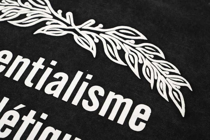 2025 New 1: 1 high quality version printing Logo T-shirt Short sleeve