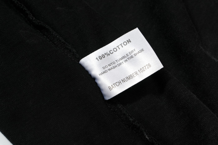 2025 New 1: 1 high quality version printing Logo T-shirt Short sleeve