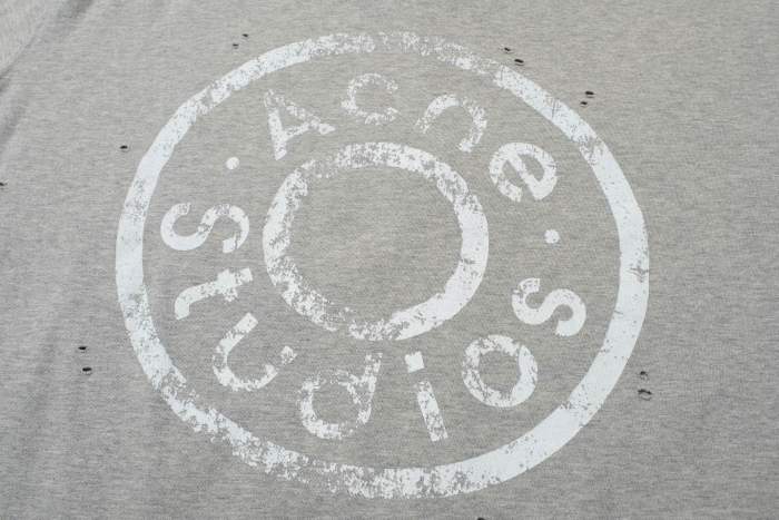 25 New 1: 1 high quality version printing Logo T-shirt Short sleeve