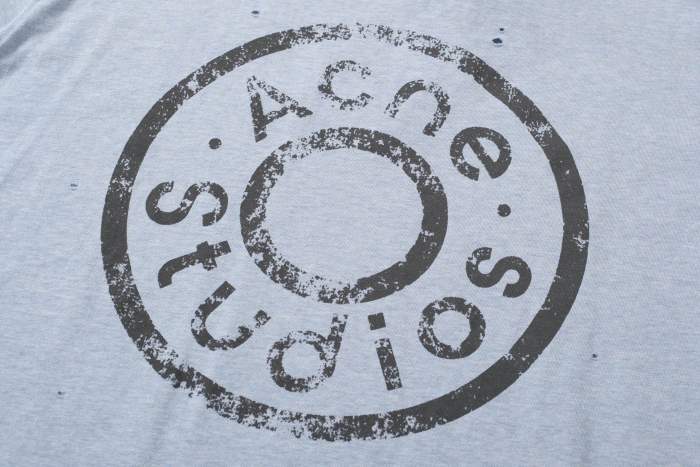 25 New 1: 1 high quality version printing Logo T-shirt Short sleeve