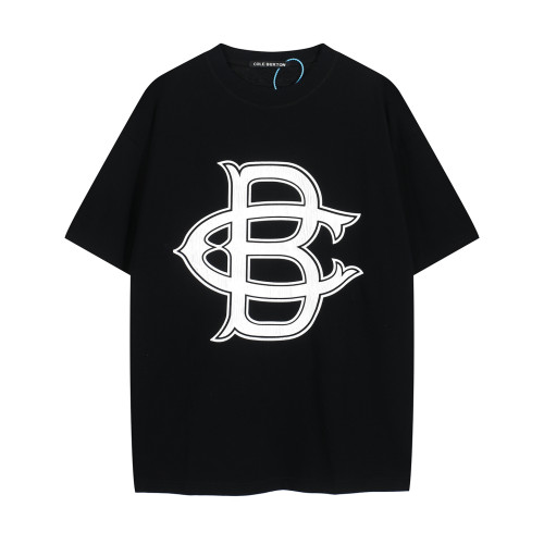 2025 New 1: 1 high quality version printing Logo T-shirt Short sleeve
