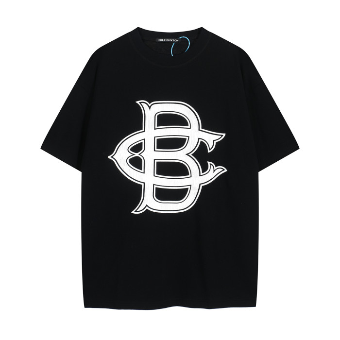 2025 New 1: 1 high quality version printing Logo T-shirt Short sleeve