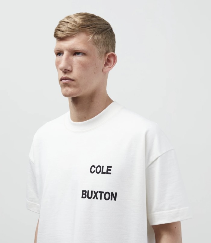 2025 New 1: 1 high quality version printing Logo T-shirt Short sleeve