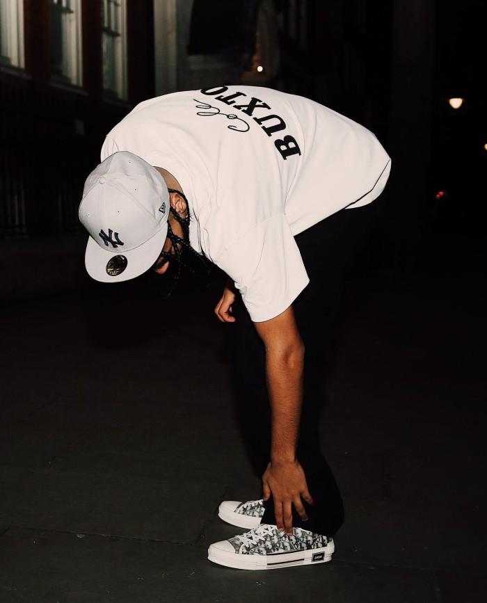 2025 New 1: 1 high quality version printing Logo T-shirt Short sleeve