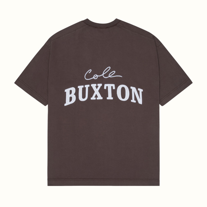 2025 New 1: 1 high quality version printing Logo T-shirt Short sleeve